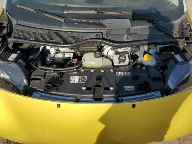 WMEFJ9BA8HK235815 Smart Fortwo
