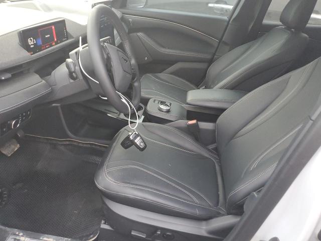 3FMTK3R70PMA12385 Ford Mustang Mach-e Premium