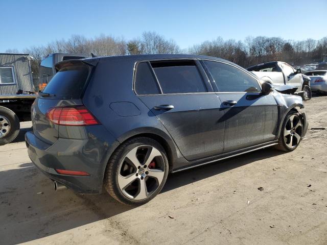 3VW5T7AU8KM025409 Volkswagen GTI S