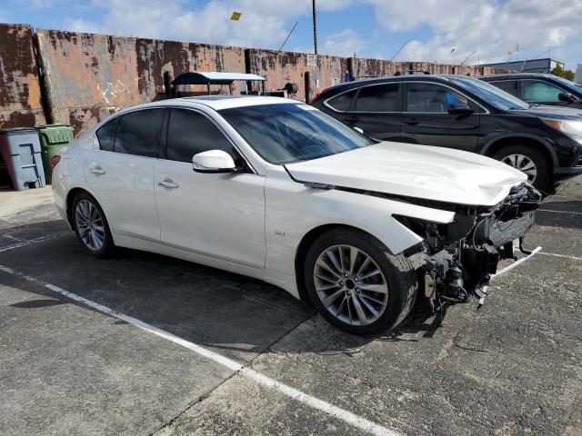 JN1EV7AP7KM542979 Infiniti Q50 LUXE