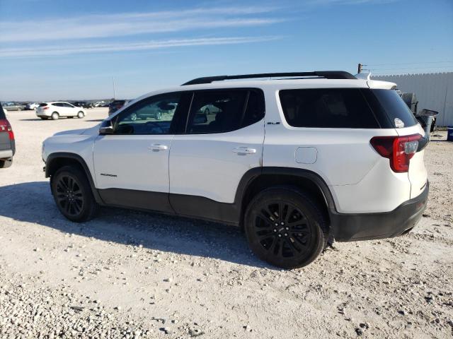 1GKKNKL44NZ166453 GMC ACADIA SLE