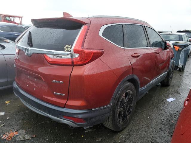5J6RW2H94KL001233 Honda Cr-v Touring