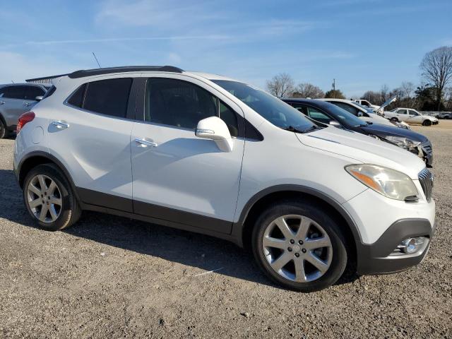KL4CJCSB1GB752972 Buick Encore