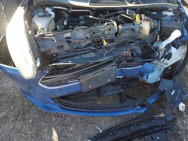 3FADP4EJ7KM116114 Ford FIESTA SE