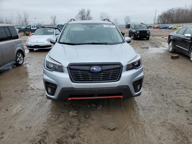 JF2SKALC6MH446547 Subaru Forester Sport