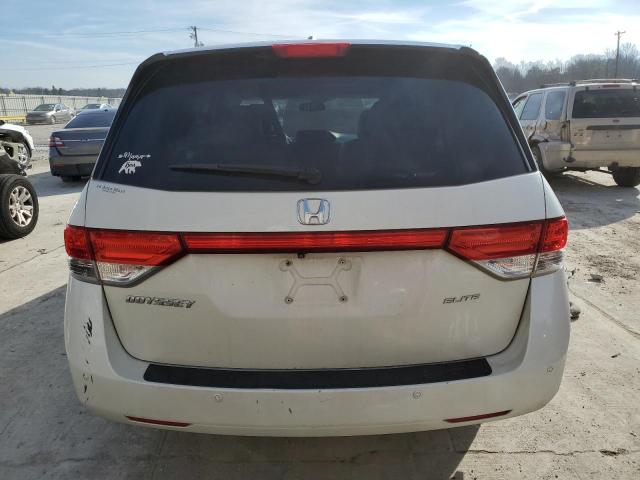 5FNRL5H93FB057589 Honda Odyssey Touring