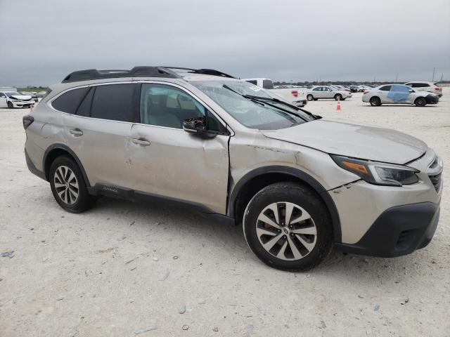 4S4BTAECXL3150401 Subaru Outback Premium