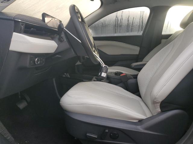 3FMTK3R40PMA89070 Ford Mustang Mach-e Premium