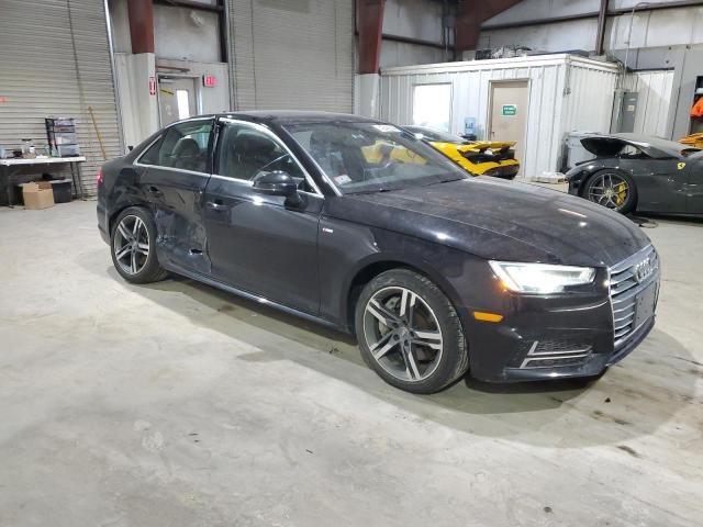 WAUENAF43JN019571 Audi A4 Premium Plus