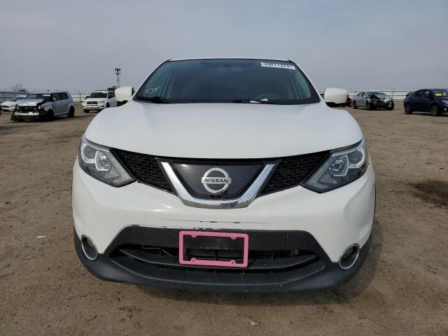 JN1BJ1CP2KW222062 Nissan Rogue Sport S