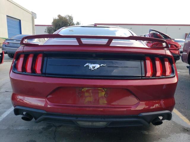 1FA6P8TH6K5176830 Ford Mustang