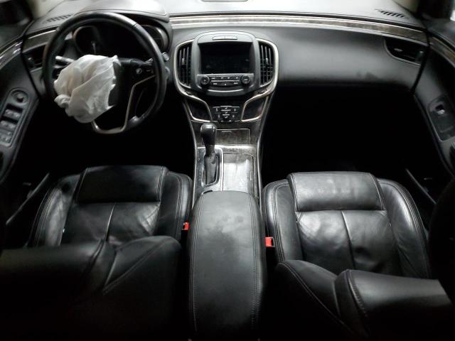 1G4GB5G35GF119347 Buick Lacrosse