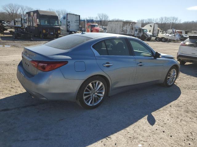 JN1EV7AR6JM434918 Infiniti Q50 LUXE