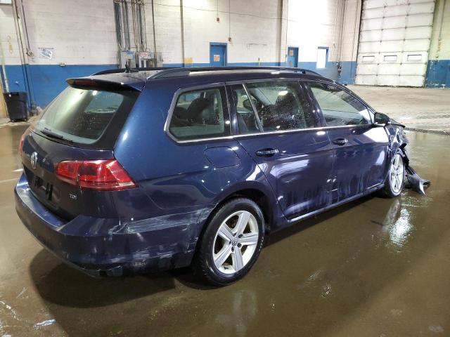 3VWCA7AU6FM514488 Volkswagen Golf Sportwagen Tdi S