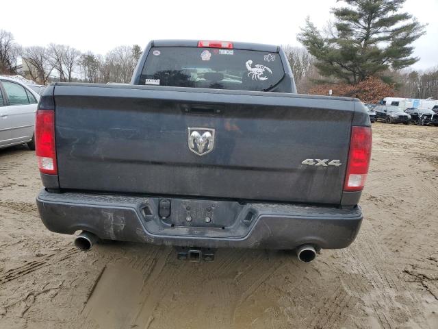 3C6RR7KT6GG139611 RAM 1500 St