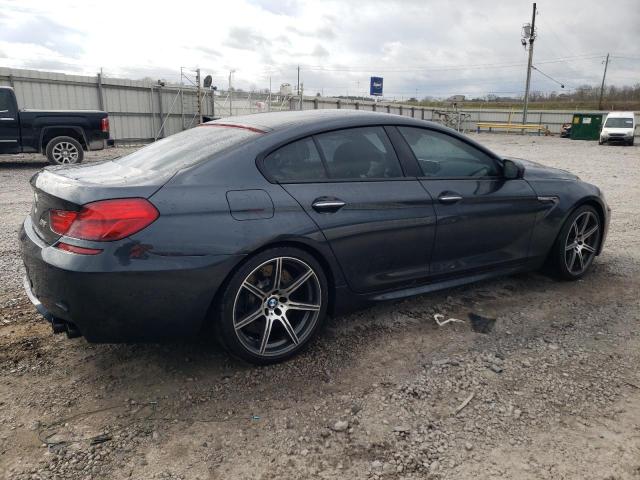 WBS6E9C59GG437111 BMW M6 Gran Coupe