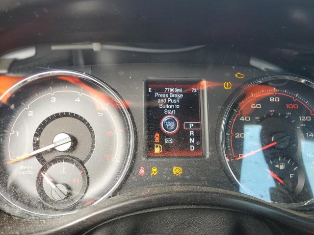 2C3CDXCT2EH277708 Dodge CHARGER R/T