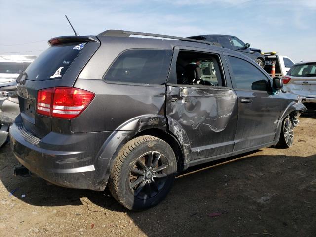 3C4PDCABXJT383776 Dodge JOURNEY SE
