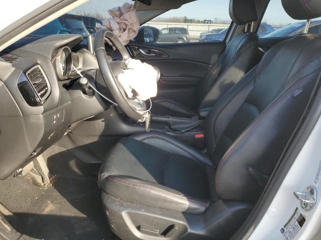 JM1BM1W71E1132158 Mazda 3 Grand Touring