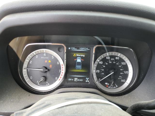 1N6AA1C86HN549559 Nissan TITAN S
