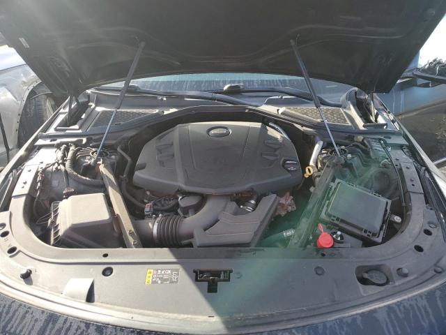 1G6KF5RS9GU159338 Cadillac Ct6 Premium