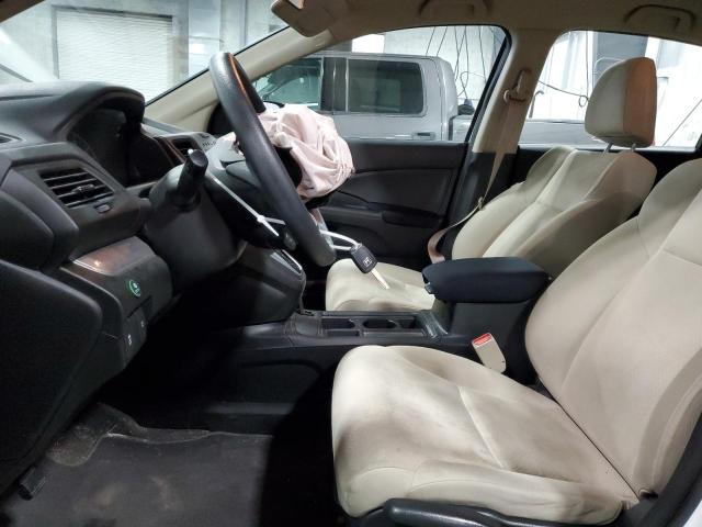 5J6RM4H32FL098015 Honda CR-V LX