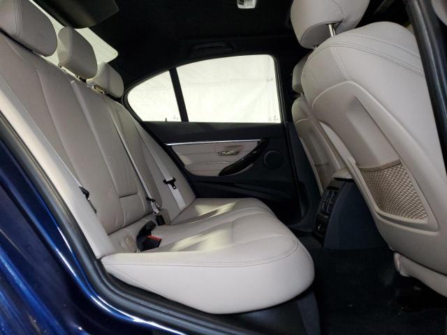 WBA8E3G59GNU03914 BMW 328 Xi Sulev