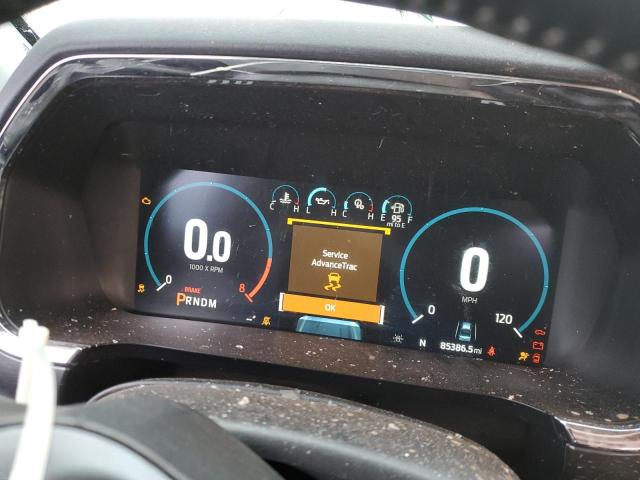 1FTFW1E5XMFC87644 Ford F150 Supercrew