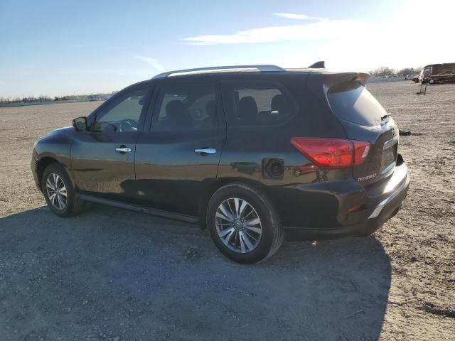 5N1DR2CM9LC603366 Nissan Pathfinder Sl