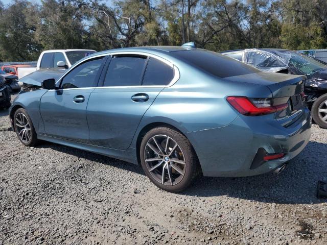 WBA5R1C53KFH13130 BMW 330I