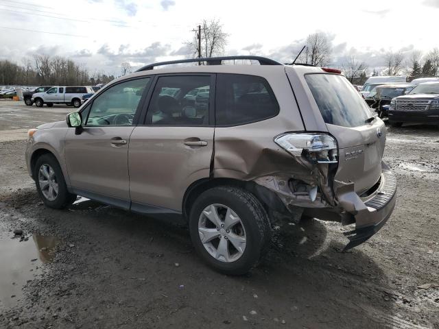 JF2SJADCXFH490152 Subaru Forester 2.5i Premium