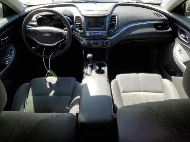 1G11Y5SL5EU128924 Chevrolet IMPALA LS