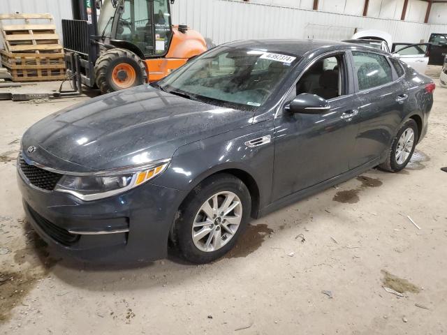 Auction sale of the 2016 Kia Optima Lx, vin: 5XXGT4L38GG034246, lot number: 40992374