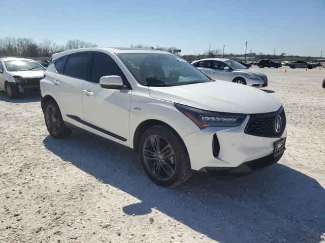 5J8TC1H68NL004999 Acura Rdx A-spec