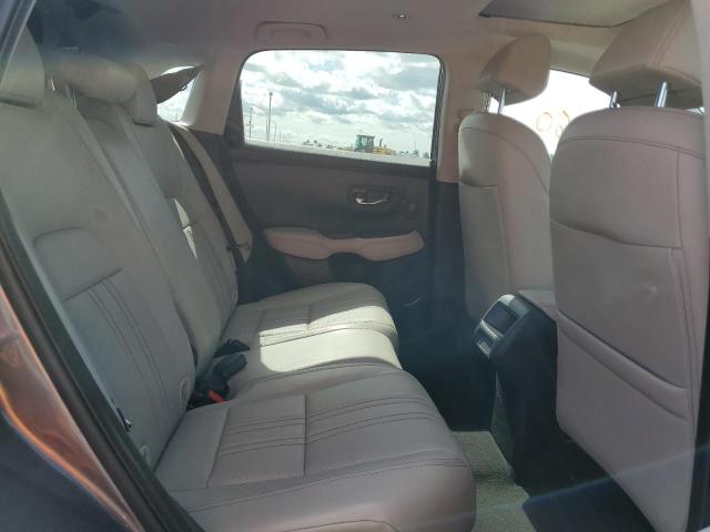 3CZRZ1H76PM727102 Honda Hr-v Exl