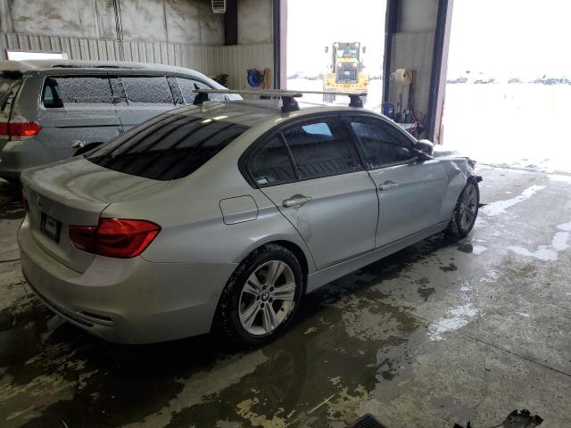 WBA8E3G53GNT80257 BMW 328 Xi Sulev