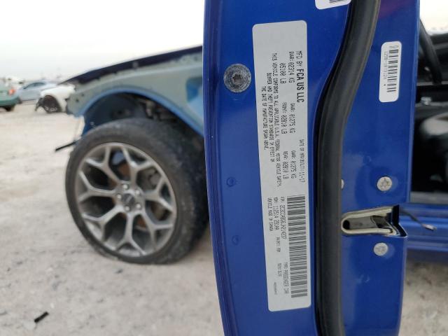 2C3CCABG6JH214237 Chrysler 300 S