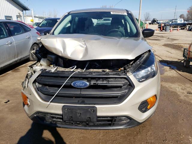 1FMCU0F73JUA40620 Ford ESCAPE S
