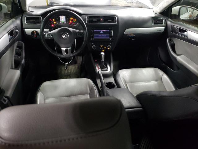3VW637AJ9EM294890 Volkswagen Jetta Hybrid