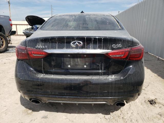 JN1EV7AP0LM205233 Infiniti Q50 PURE
