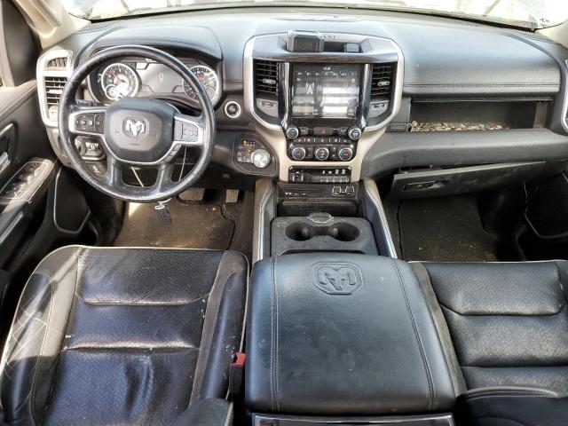 1C6SRFRTXKN554383 RAM 1500 Laie