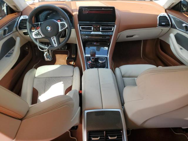 WBSGV0C09PCL35111 BMW M8