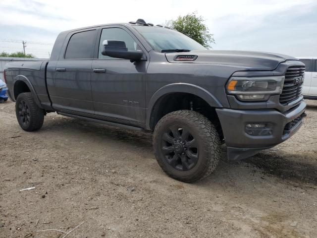 3C6UR5NL5KG702098 RAM 2500 Laie