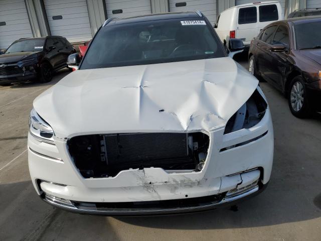 5LM5J7XC3LGL37262 Lincoln Aviator Reserve