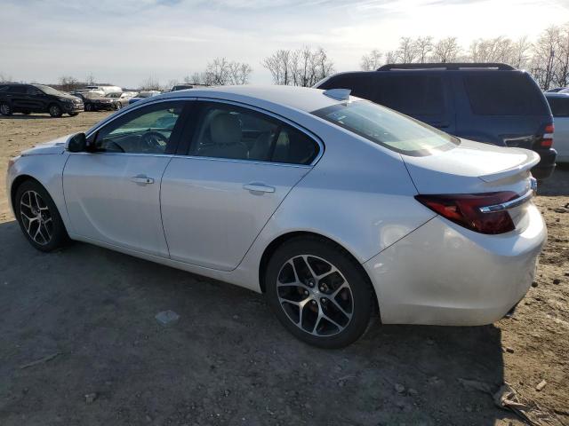 2G4GL5EX8H9144546 Buick Regal Sport Touring