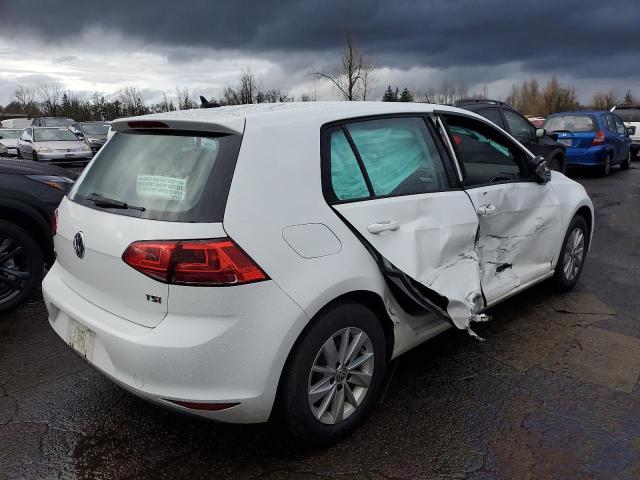 3VW217AU9GM038637 Volkswagen GOLF S/SE