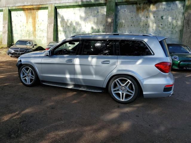 4JGDF7DE1EA413735 Mercedes-Benz Gl 550 4matic