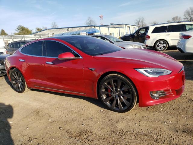 5YJSA1E49JF241758 Tesla MODEL S