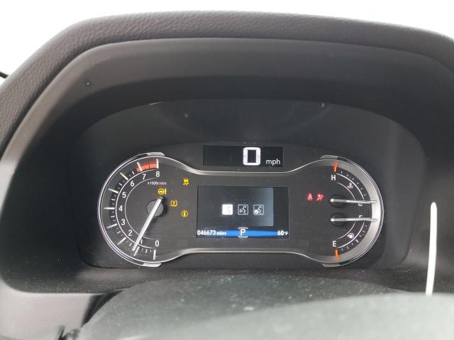 5FPYK2F62JB000211 Honda Ridgeline Rtl