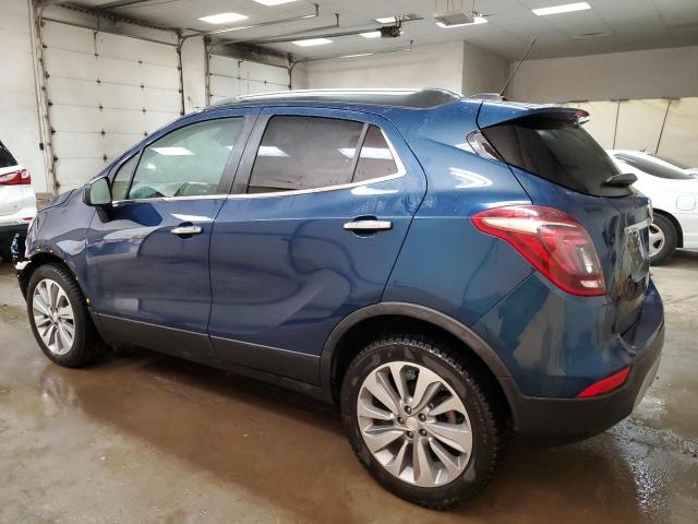 KL4CJASBXLB052186 Buick Encore Preferred